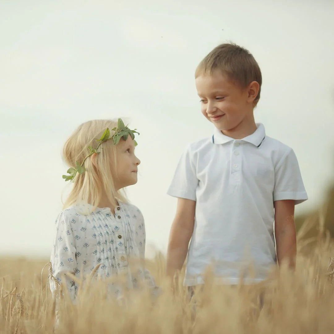 TENUES DE FÊTE - Enfants