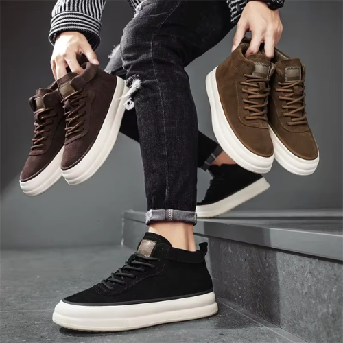 BERT™ | Sneaker Polyvalent pour Homme