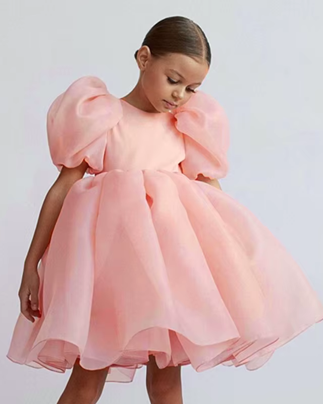 FEE™ | Robe de Princesse en Tulle