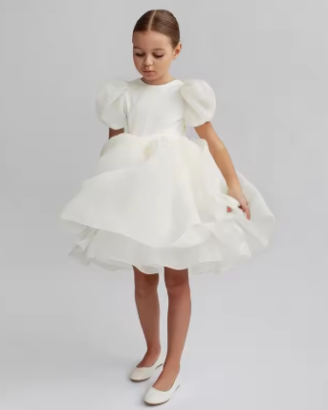 FEE™ | Robe de Princesse en Tulle