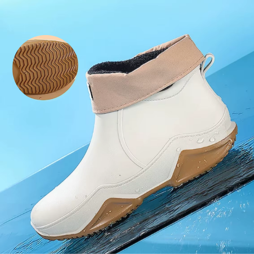 RANI™ | Bottes de Pluie Élégantes