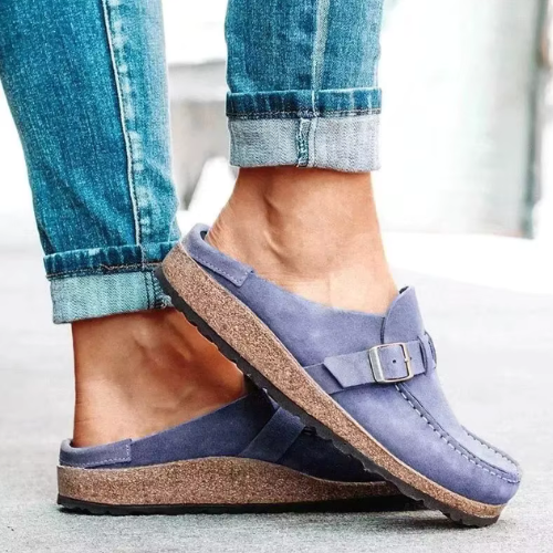 PIA™ | Chaussures Femme Casual